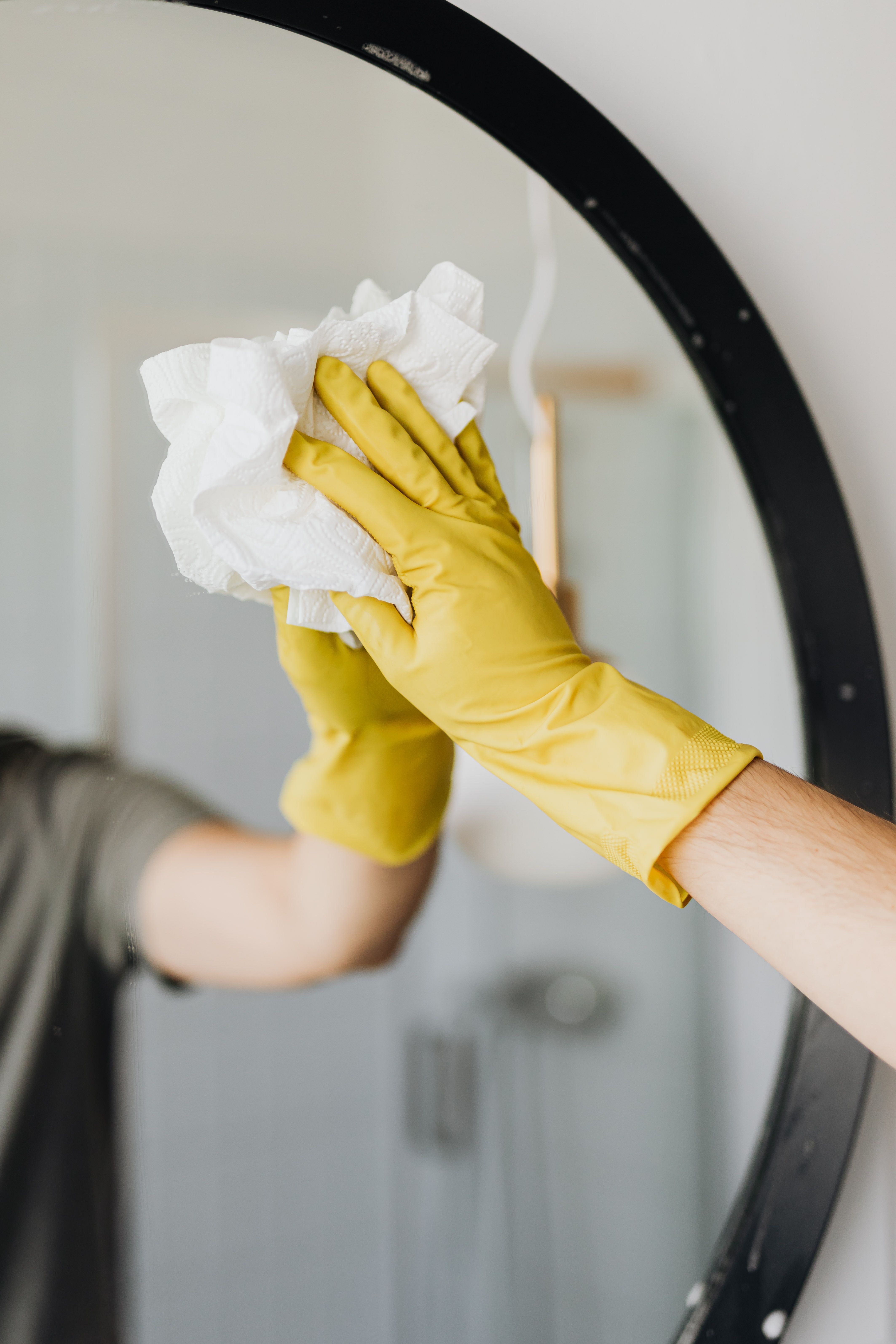 Window, Duct & House Cleaning